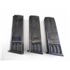 Image 1 : MECGAR BROWNING HI-POWER MAGAZINES