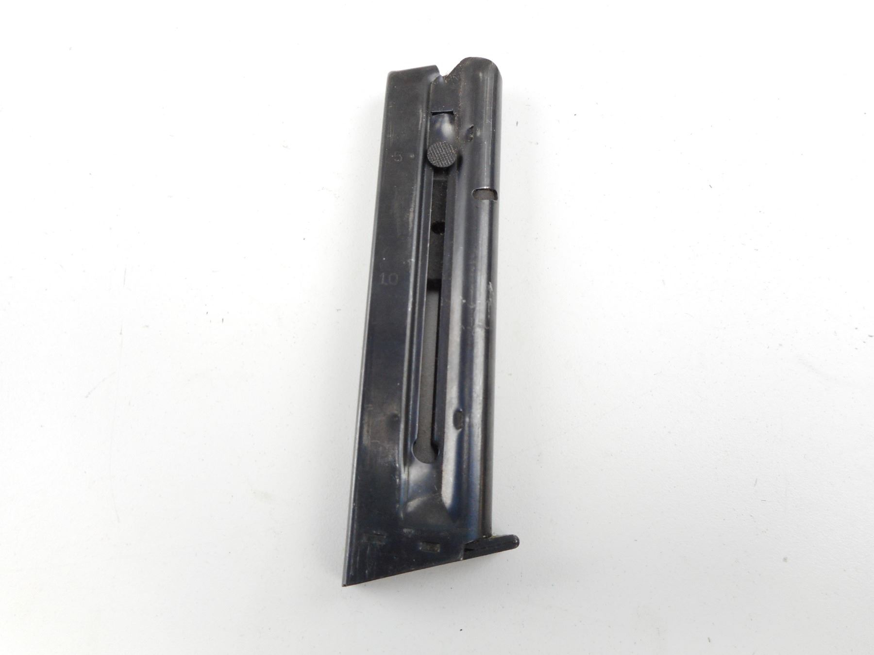 SMITH WESSON MODEL 41 1 22 SHORT MAGAZINE smith-wesson-model-41-1-22-short-magazine