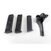 Image 1 : TAURUS PT 92 PISTOL MAGAZINES
