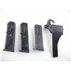 Image 2 : TAURUS PT 92 PISTOL MAGAZINES