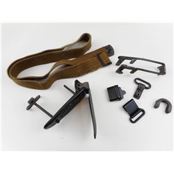 NORINCO M305/M14 STOCK PARTS