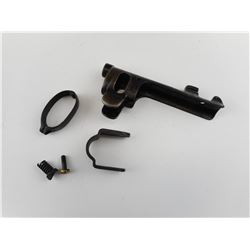 LEE ENFIELD NO1 MK3 SMLE PARTS