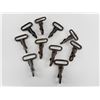 Image 1 : BREN .303 LATE WAR/POST WAR SLING HOOKS