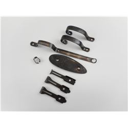 COOEY MODEL 60/75 PARTS
