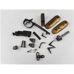LEE ENFIELD NO1 MK3 SMLE PARTS