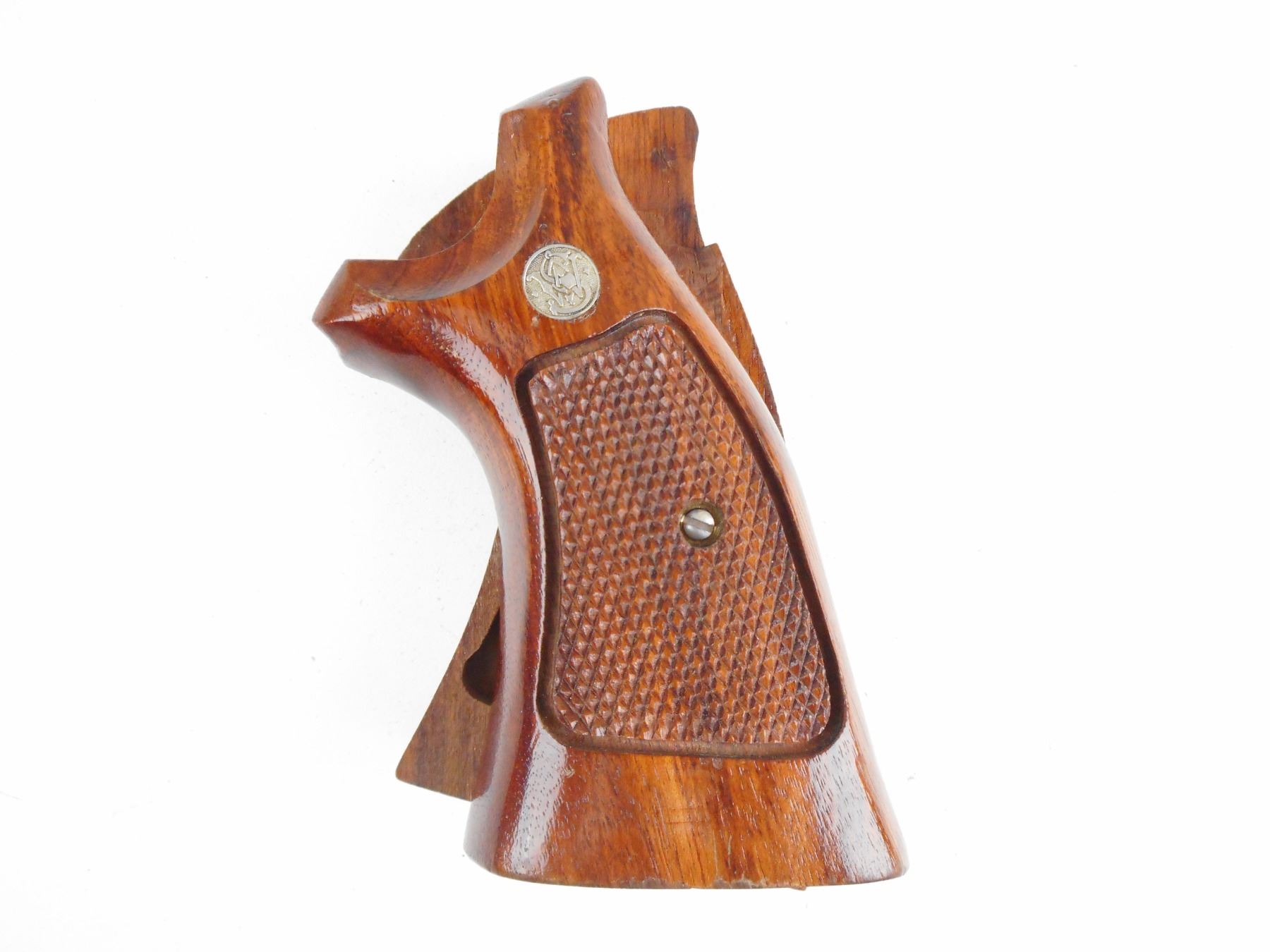 SMITH WESSON K L N FRAME GRIPS