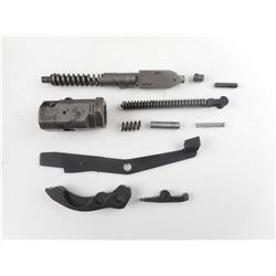 H&K G3 RIFLE PARTS
