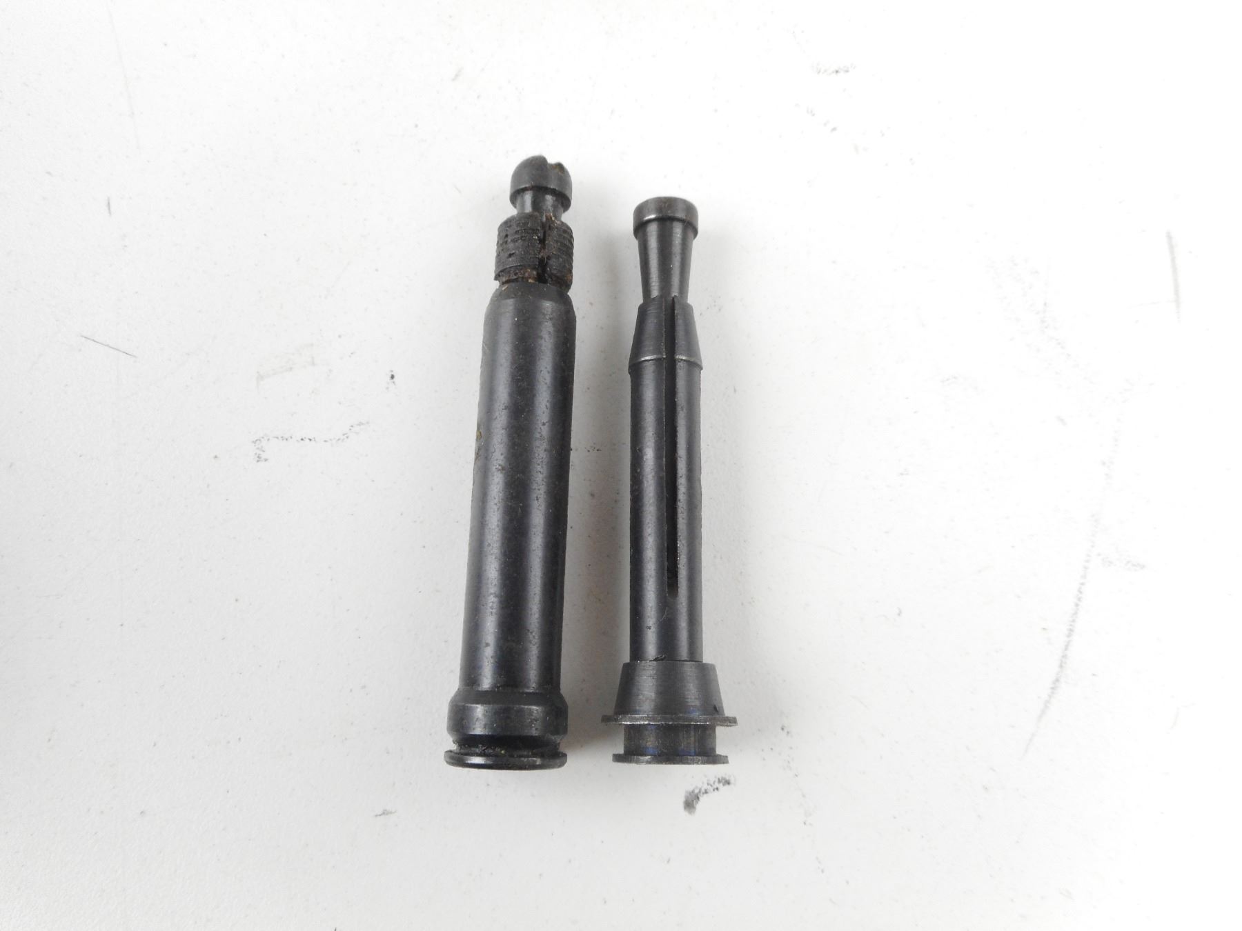 BROKEN CASE EXTRACTORS