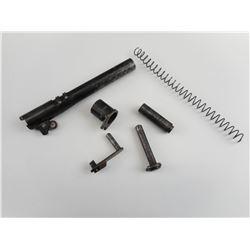 STAR MODEL "B" PISTOL PARTS