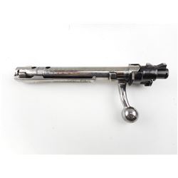 MAUSER 98 COMPLETE RIFLE BOLT
