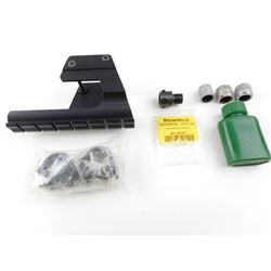 ASSORTED AK-47 PARTS