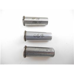 .303 BRITISH HEAD SPACE GAUGES