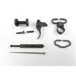 CANADIAN FNC1A1 RIFLE PARTS