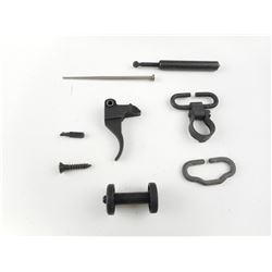 CANADIAN FNC1A1 RIFLE PARTS