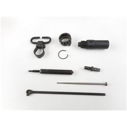 CANADIAN FNC1A1 RIFLE PARTS