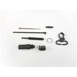CANADIAN FNC1A1 RIFLE PARTS