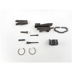 CANADIAN FNC1A1 RIFLE PARTS