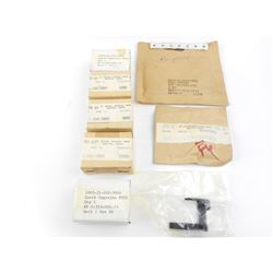 CANADIAN FNC1A1 RIFLE PARTS