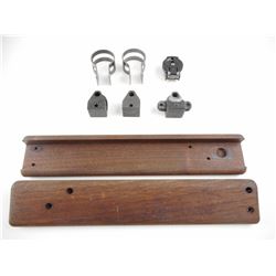 CANADIAN FNC2 RIFLE PARTS