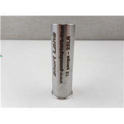 SHORT LANE INSERT 12G