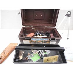 GUNSMITH FIREARMS ACCESSORIES