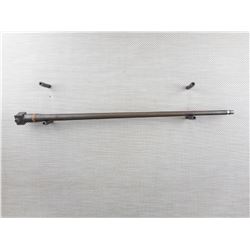 VICKERS 8MM MAUSER MG BARREL
