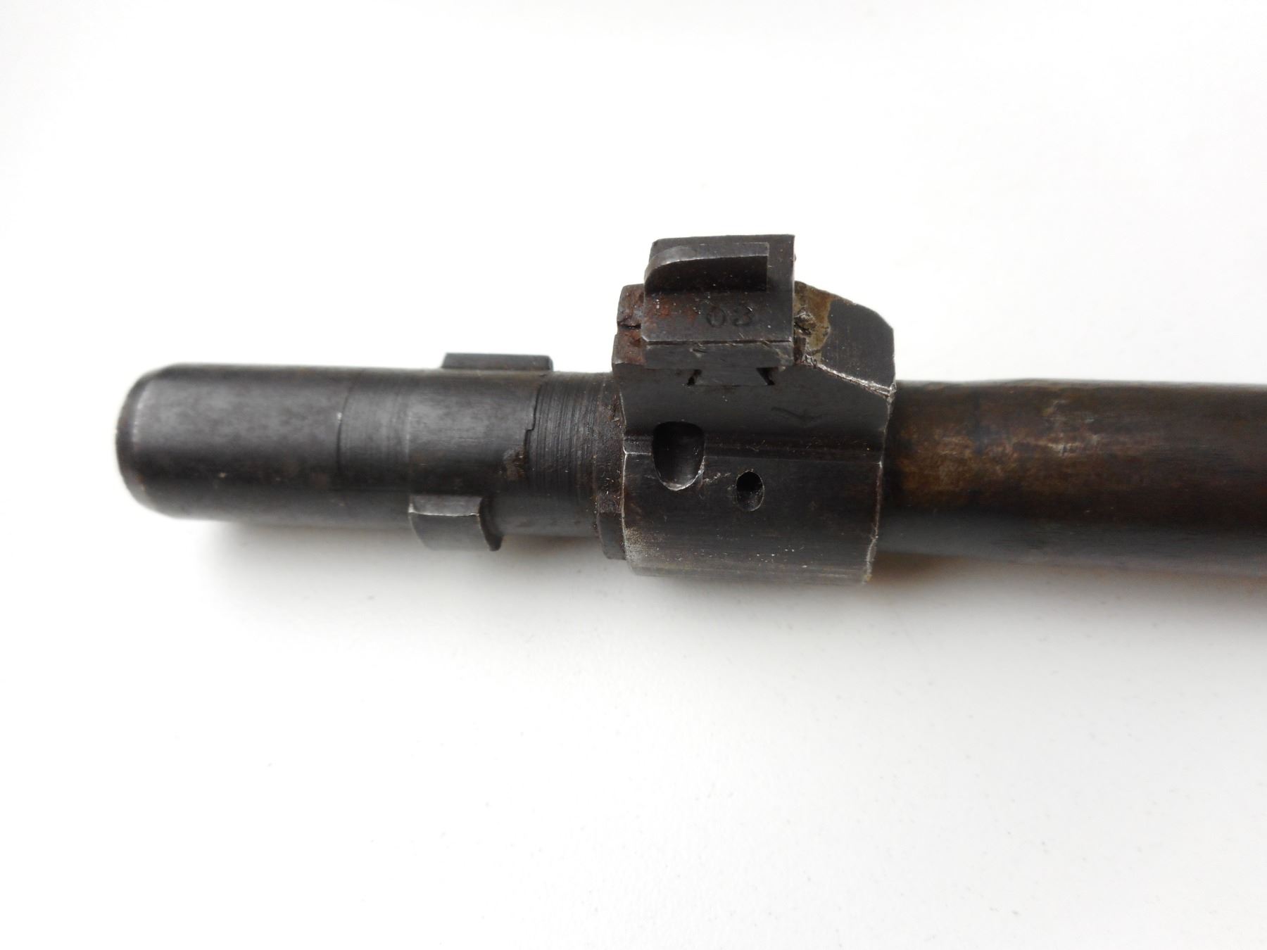LEE ENFIELD NO4 MK1 303 BARREL lee-enfield-no4-mk1-303-barrel