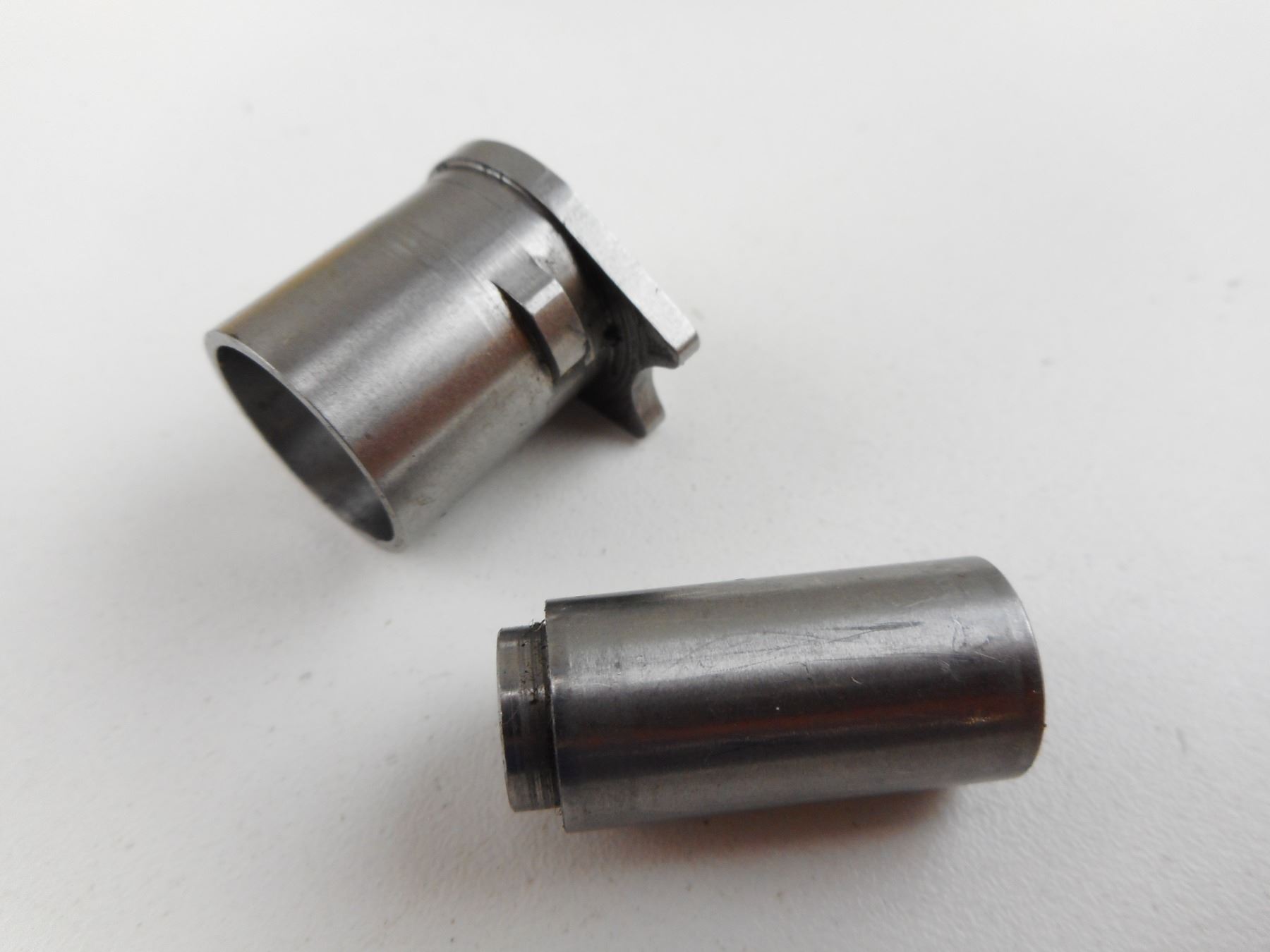 1911 40 S& W CAL BARREL, GUIDE ROD & BUSHING