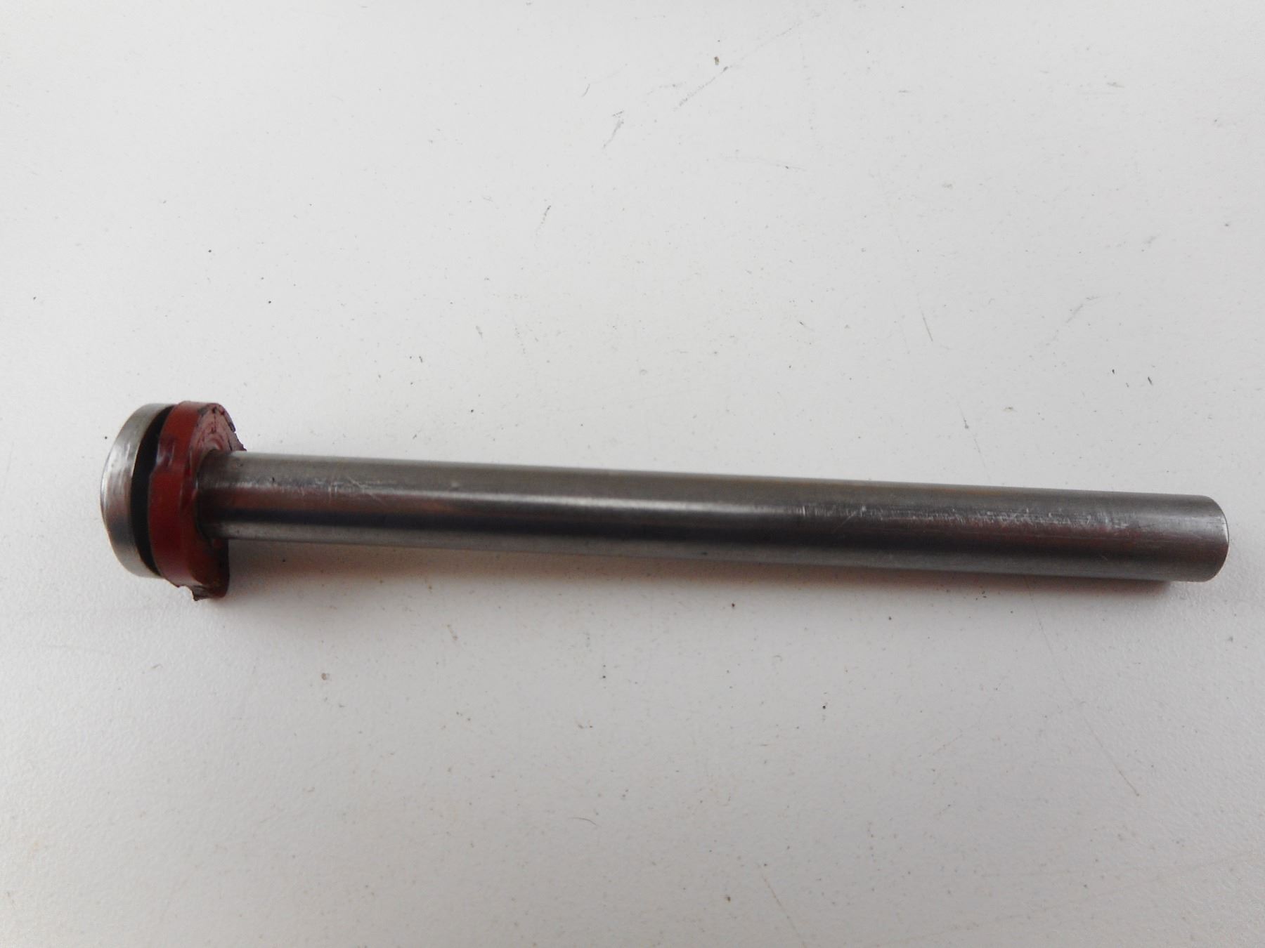 1911 40 S& W CAL BARREL, GUIDE ROD & BUSHING
