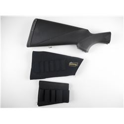 HATSAN SHOTGUN STOCK