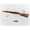 Image 1 : NORINCO SKS STOCK AND TOP COVER