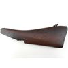 Image 2 : US MILITARY THOMPSON 1928 A1 STOCK ASSEMBLY