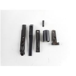 REMINGTON FRONT/REAR SIGHT'S