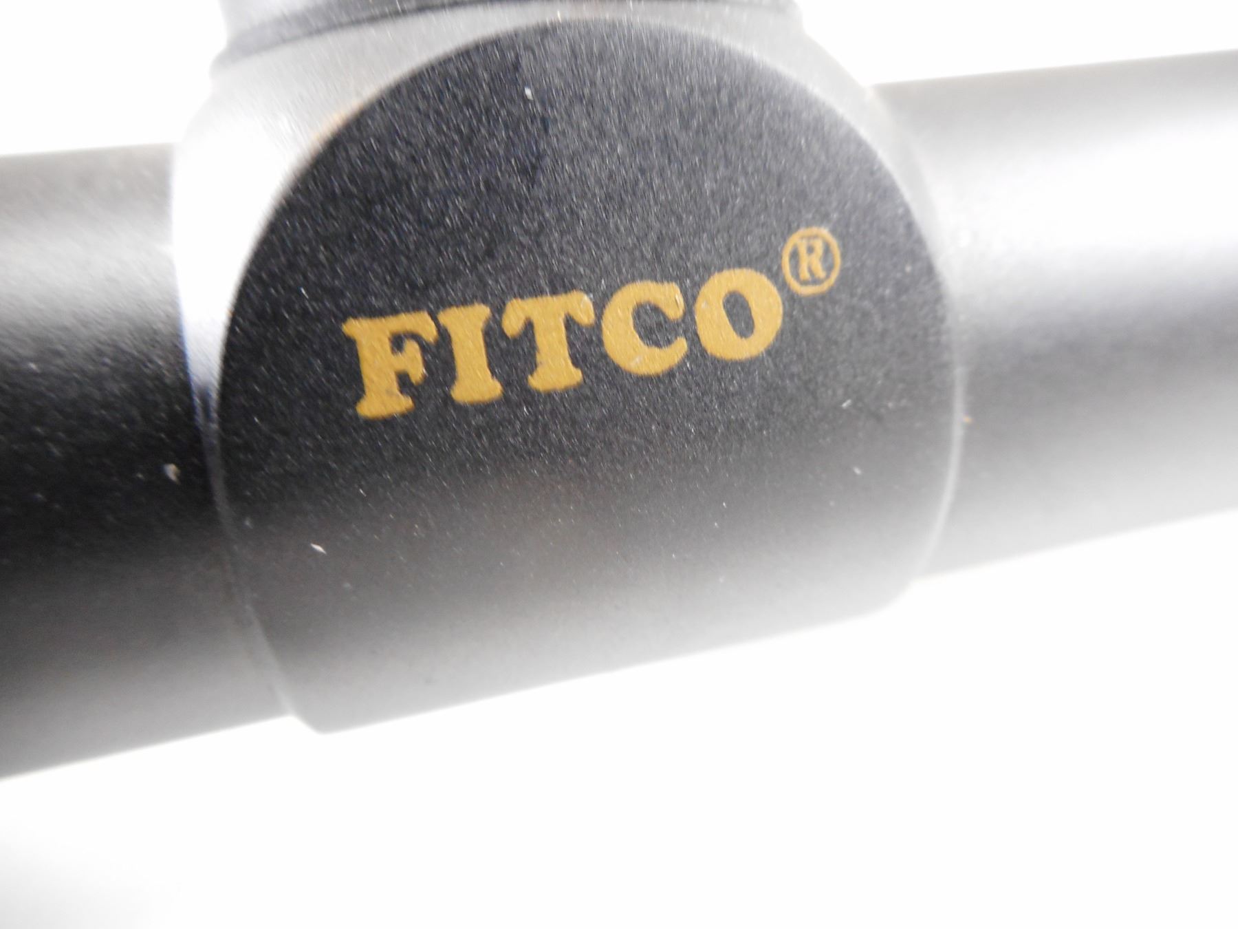 Fitco Rt40 FITCO 3-12X40-GD SCOPE