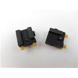 DIANA DOVETAIL SCOPE BLOCKS