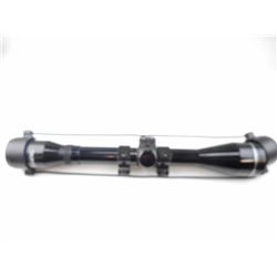 TASCO 4X40 SCOPE