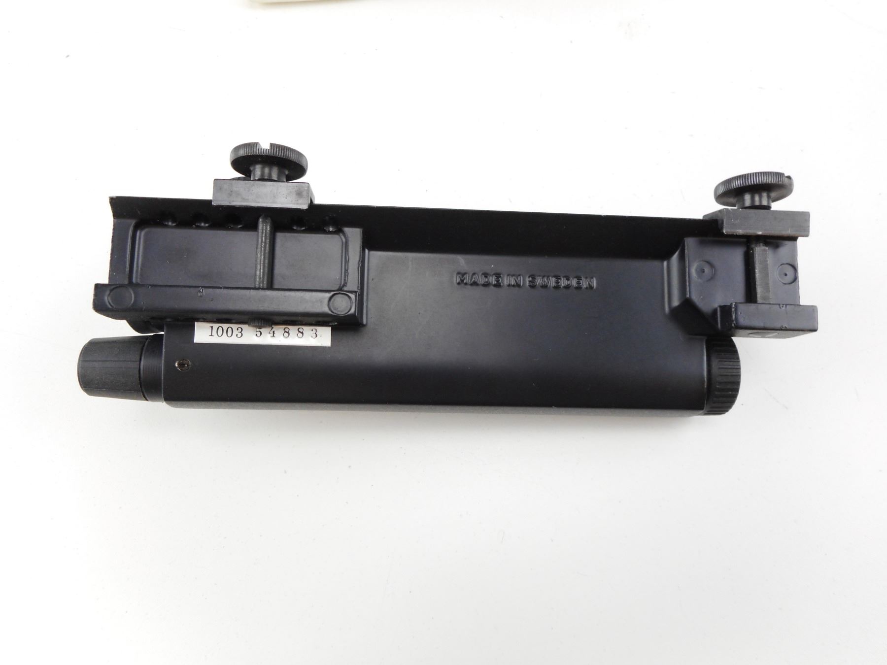 AIMPOINT ELECTRONIC MARK III RED DOT IN BOX