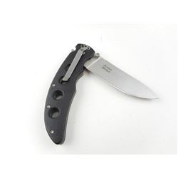 CRKT FLIP KNIFE