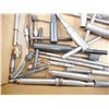 Image 3 : ASSORTED GUNSMITH/MACHINEST TOOLS