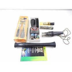 ASSORTED ANIMAL CALLS