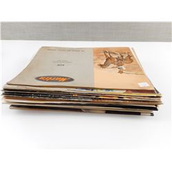 MARLIN FIREARMS MAGAZINES