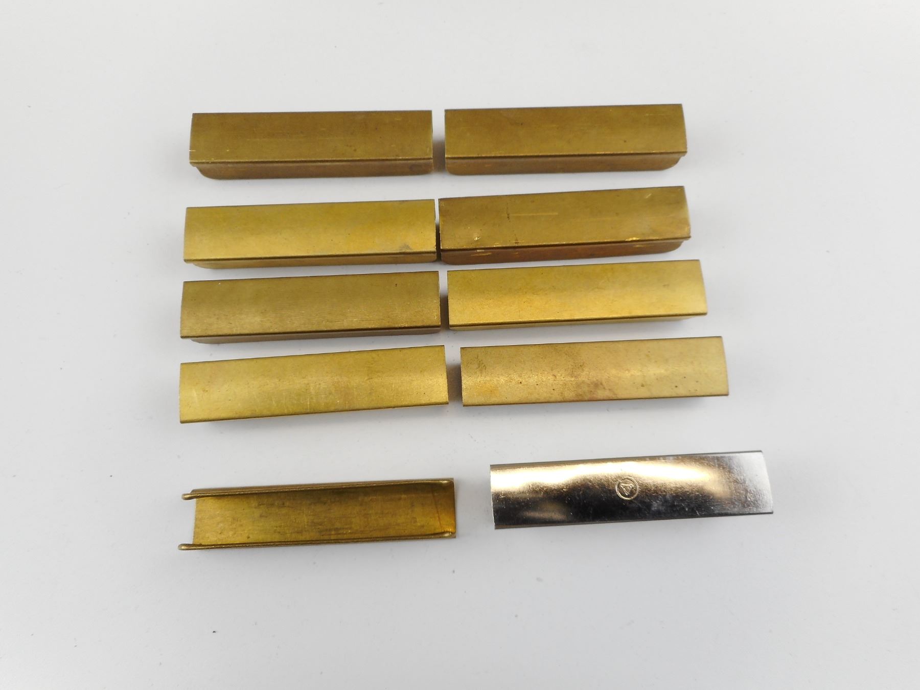 Bolt Action Rifle Mosin-Nagant M-91 Manufactured In New England Westinghouse #48 - Foto 4