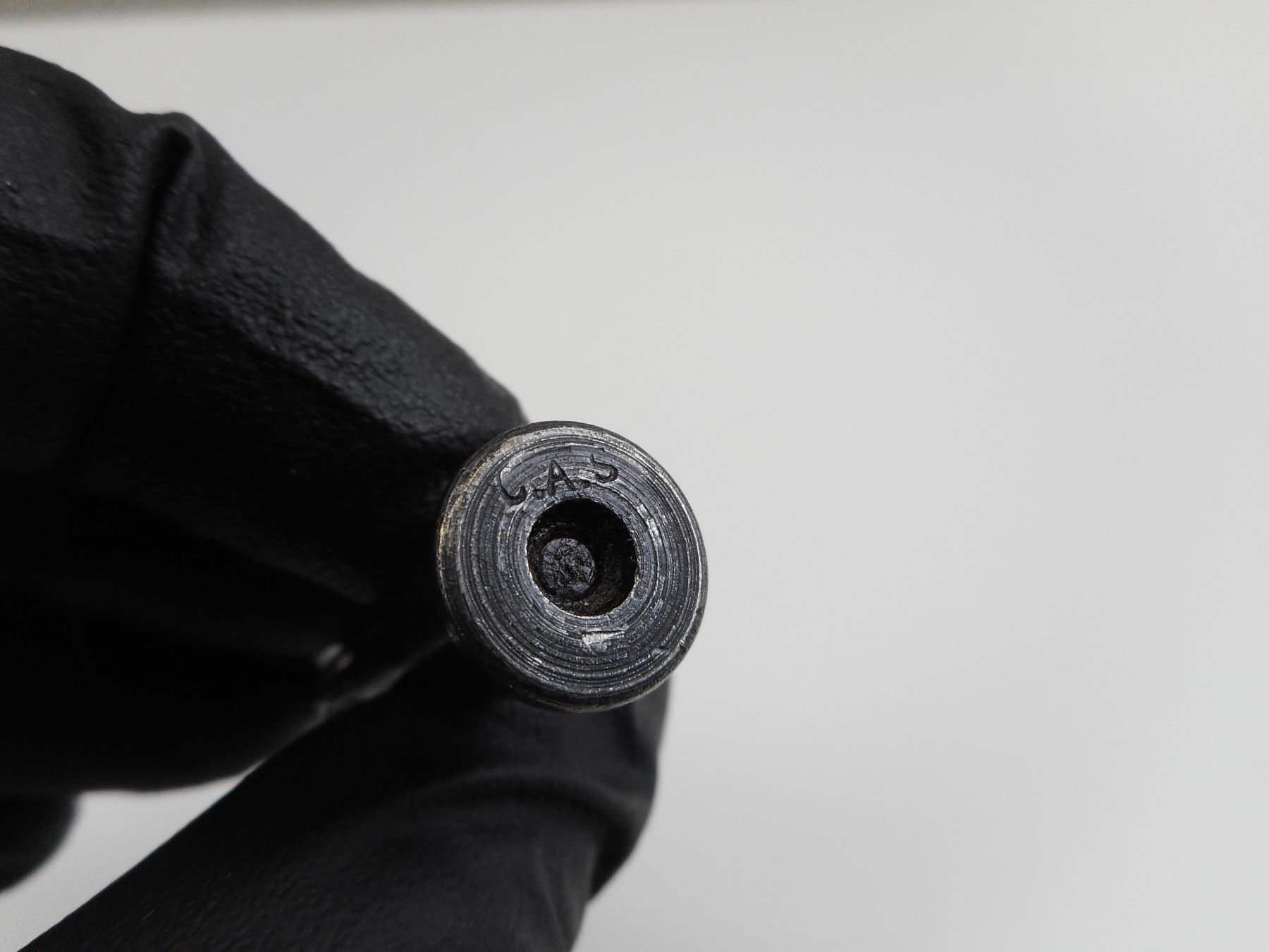 BRITISH/CANADIAN .303 RUPTURED CASE EXTRACTOR