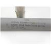Image 2 : MILITARY INERT FLARE CANNISTERS