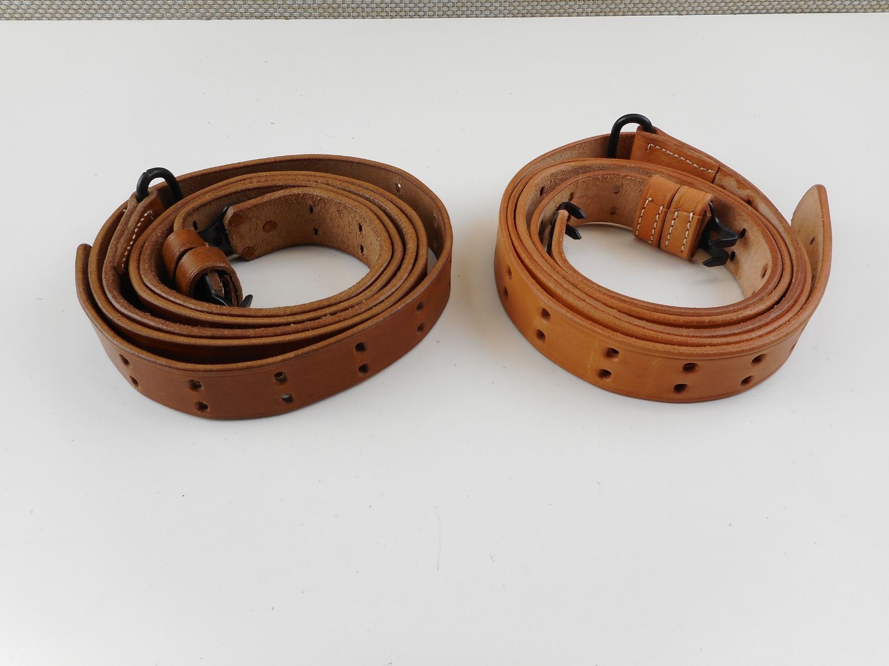 US REPRODUCTION 1907 PATTERN SLING