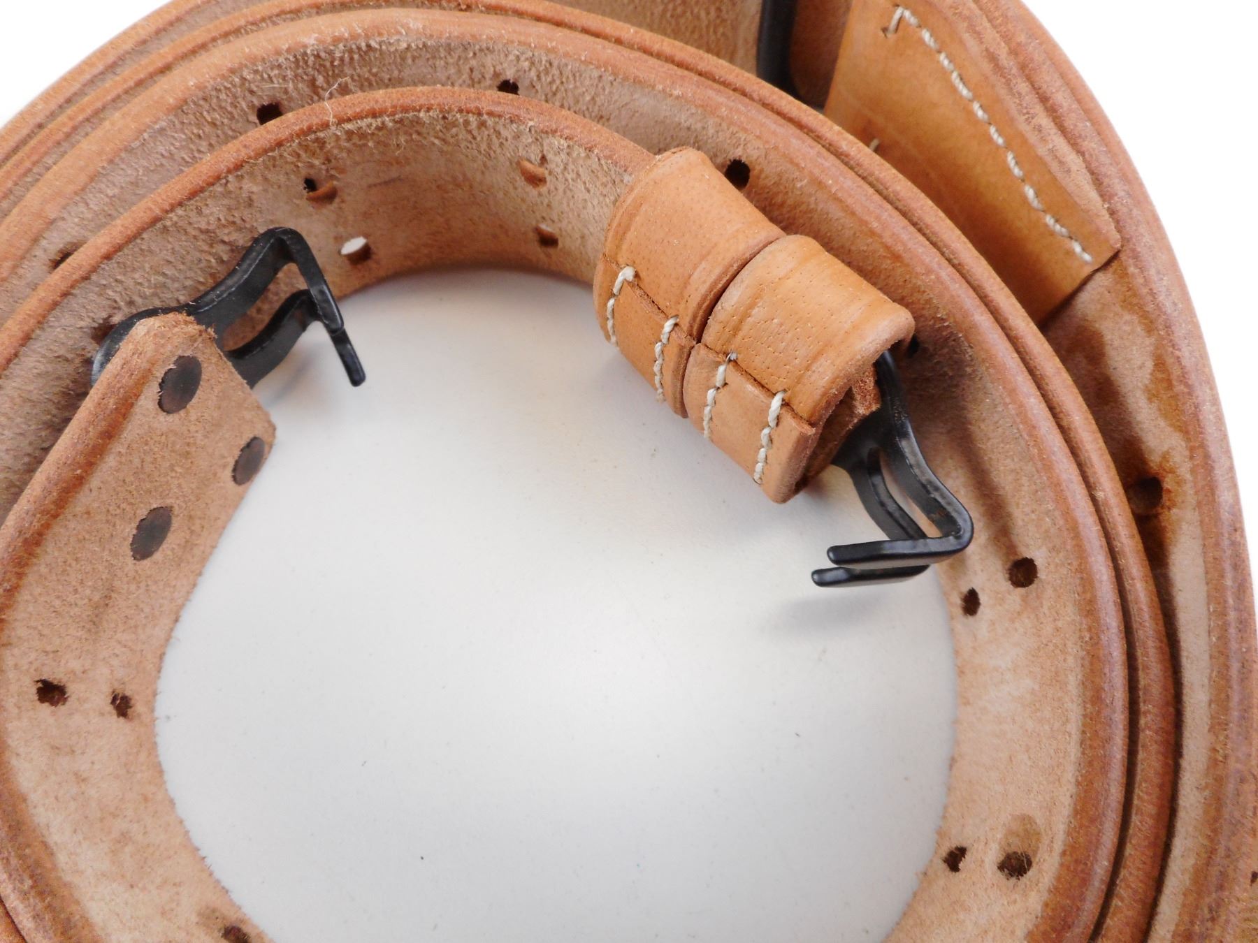 US REPRODUCTION 1907 PATTERN SLING