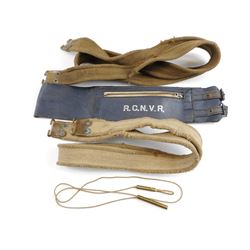 LEE ENFIELD SLINGS