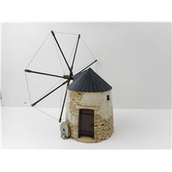 UNKNOWN, PORTUGESE WINDMILL