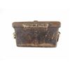 Image 2 : WWII JAPANESE  AMMO POUCH