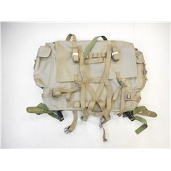 RUBBERIZED MILSURP PACK